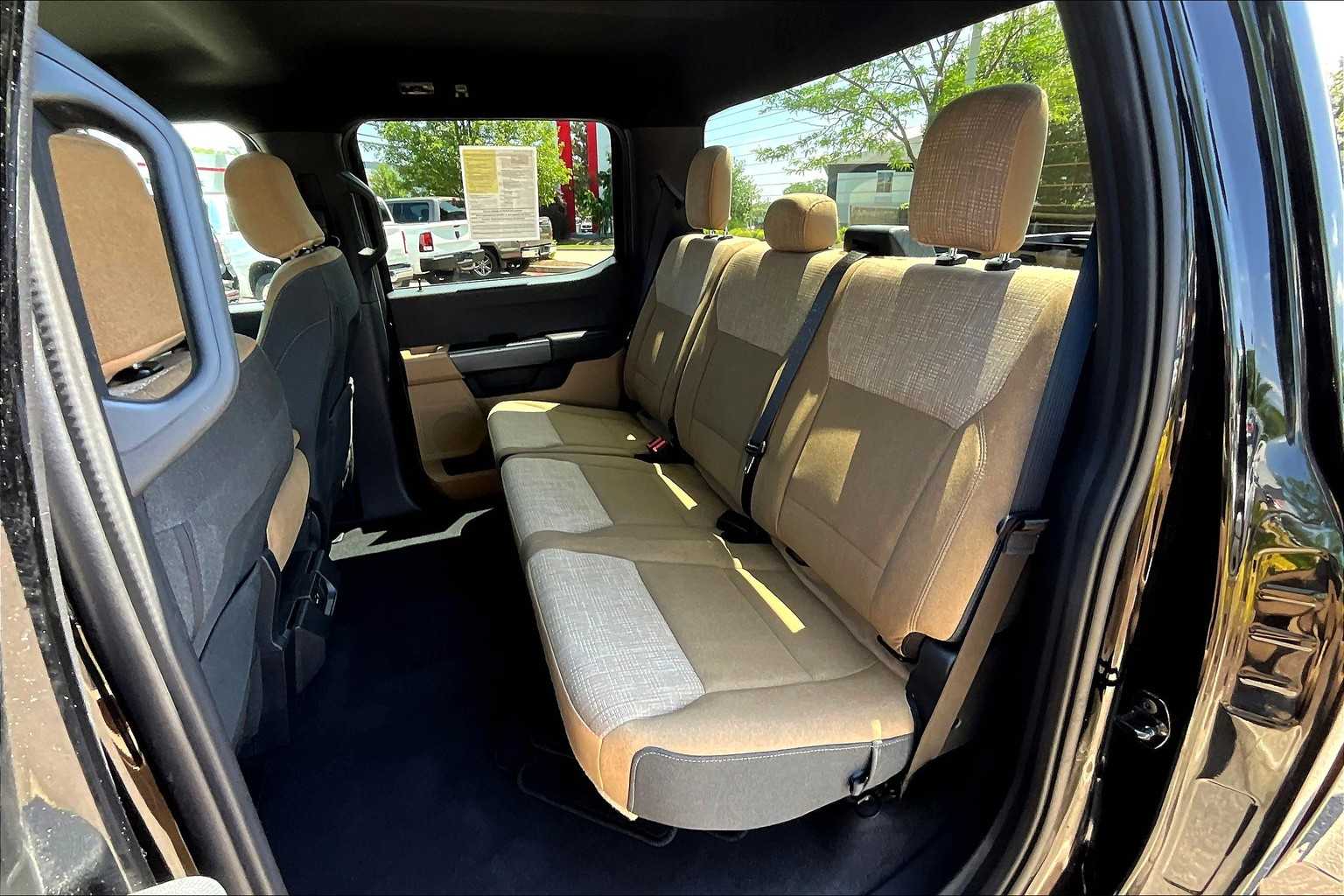 2023 Ford F-150 XLT - Photo 15