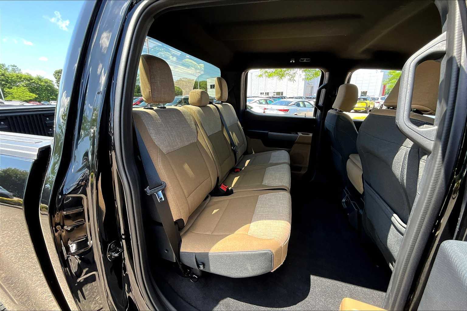 2023 Ford F-150 XLT - Photo 16