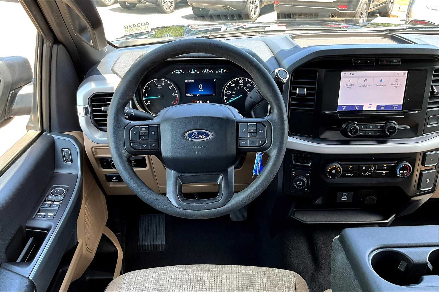 2023 Ford F-150 XLT - Photo 17
