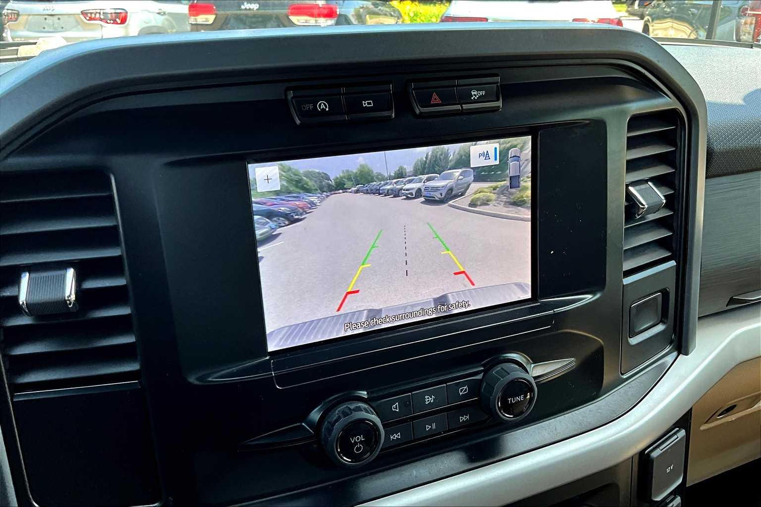 2023 Ford F-150 XLT - Photo 19