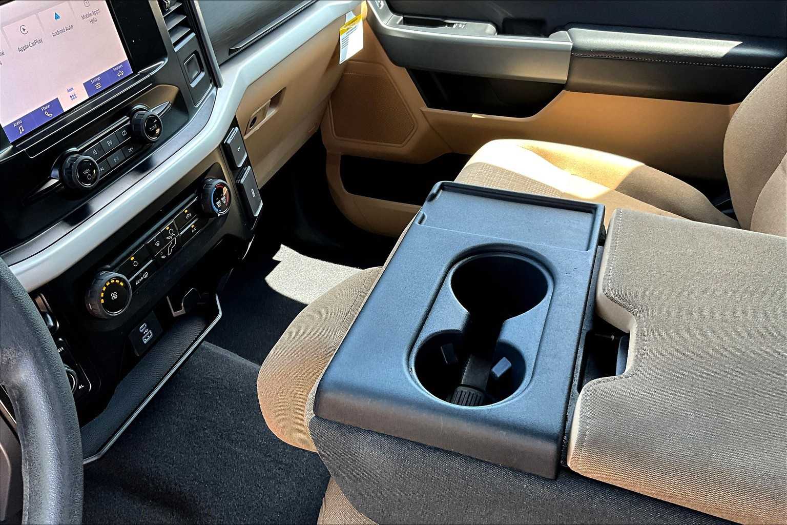 2023 Ford F-150 XLT - Photo 20