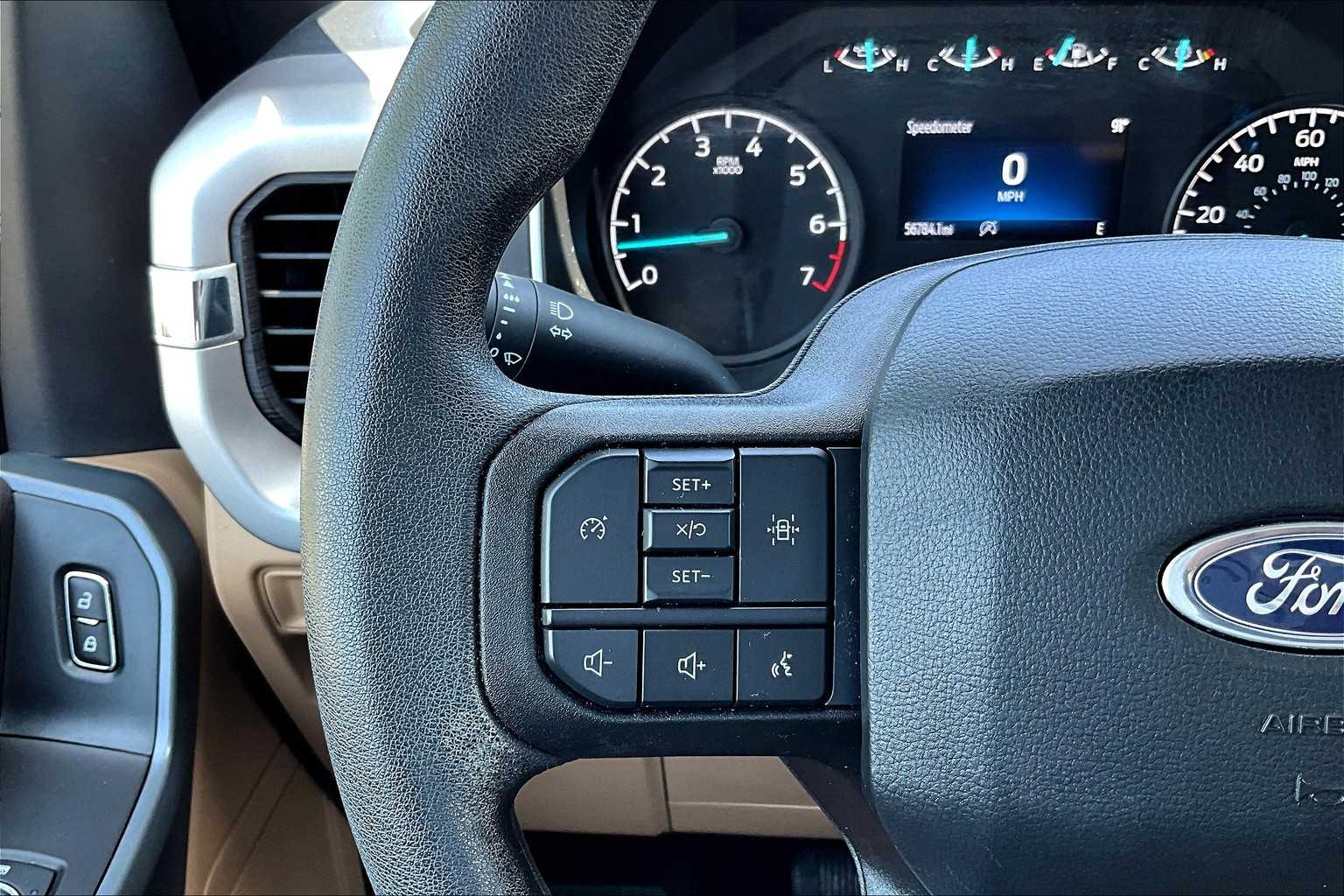 2023 Ford F-150 XLT - Photo 22