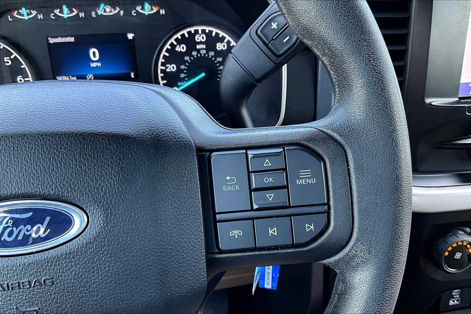 2023 Ford F-150 XLT - Photo 23