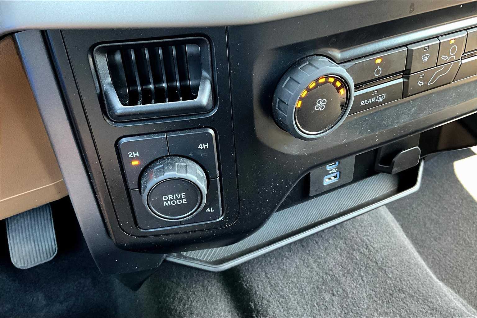 2023 Ford F-150 XLT - Photo 26