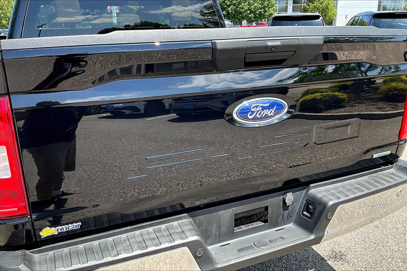 2023 Ford F-150 XLT - Photo 27
