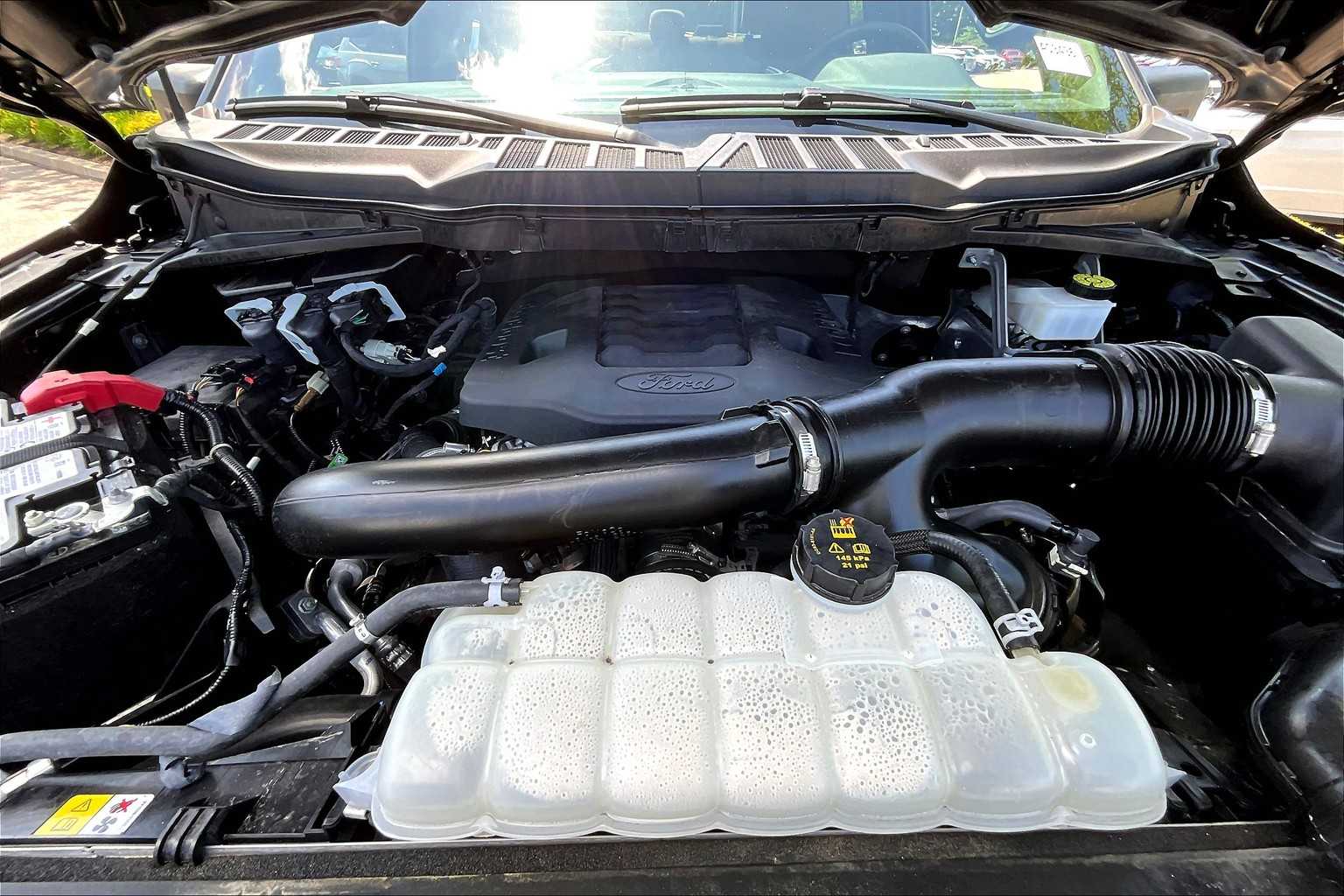 2023 Ford F-150 XLT - Photo 28