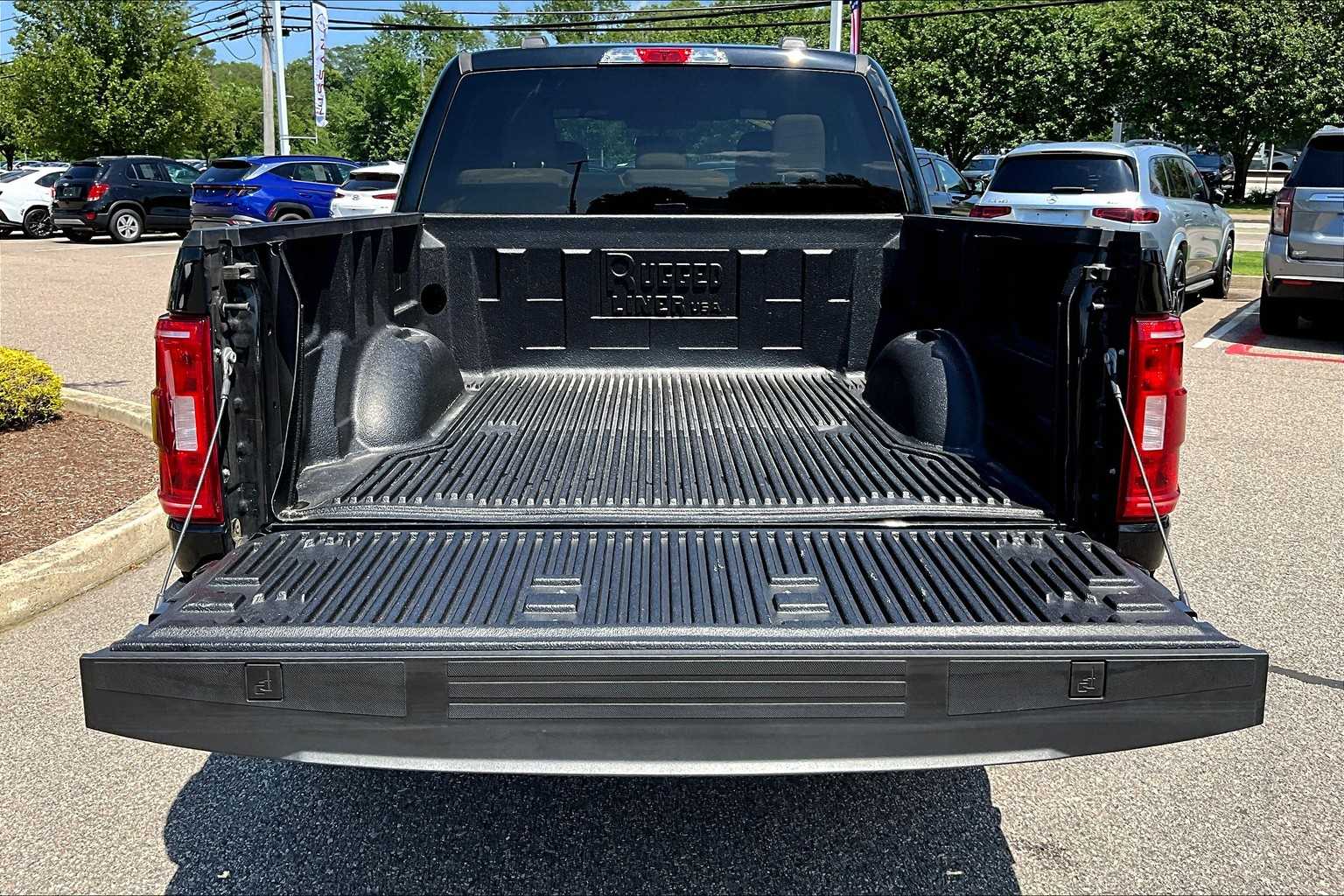 2023 Ford F-150 XLT - Photo 30
