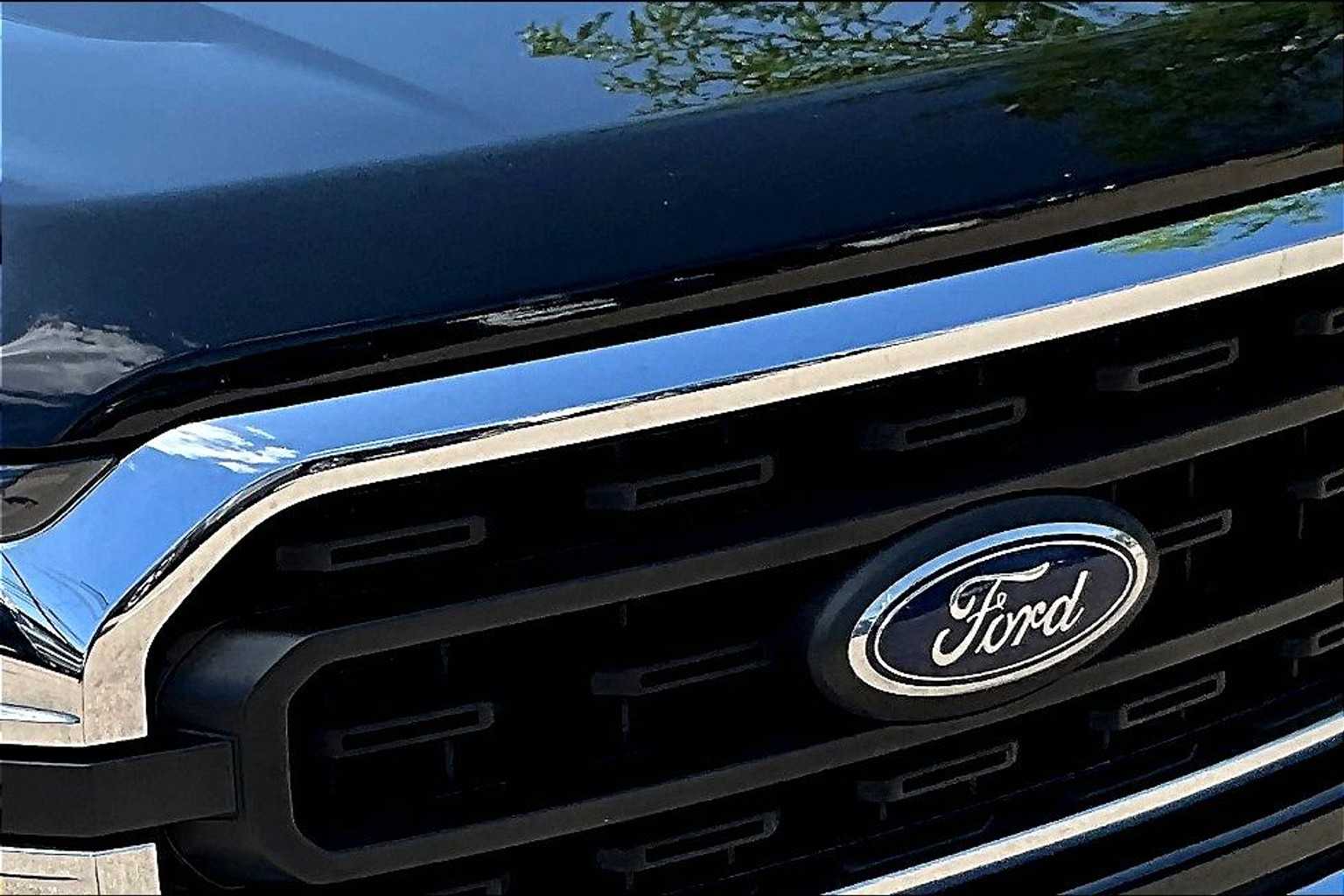 2023 Ford F-150 XLT - Photo 31