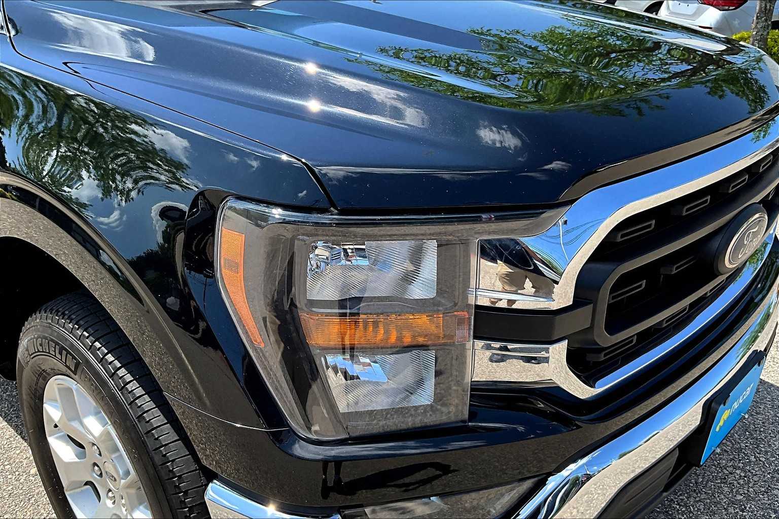 2023 Ford F-150 XLT - Photo 32