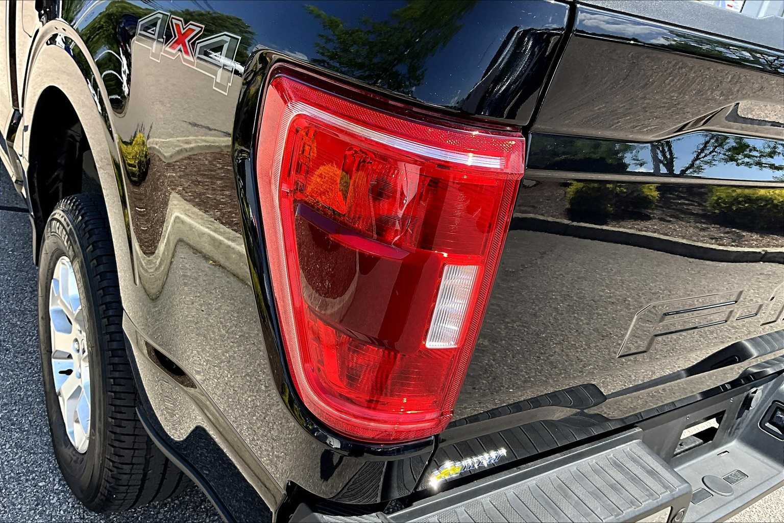 2023 Ford F-150 XLT - Photo 33