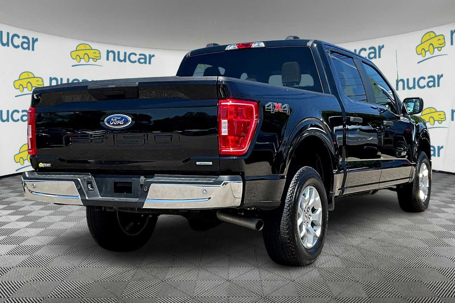 2023 Ford F-150 XLT - Photo 6