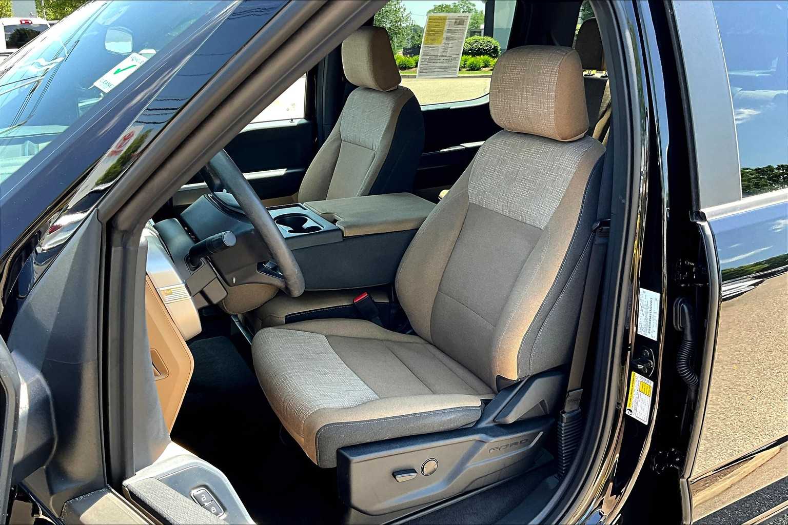 2023 Ford F-150 XLT - Photo 10