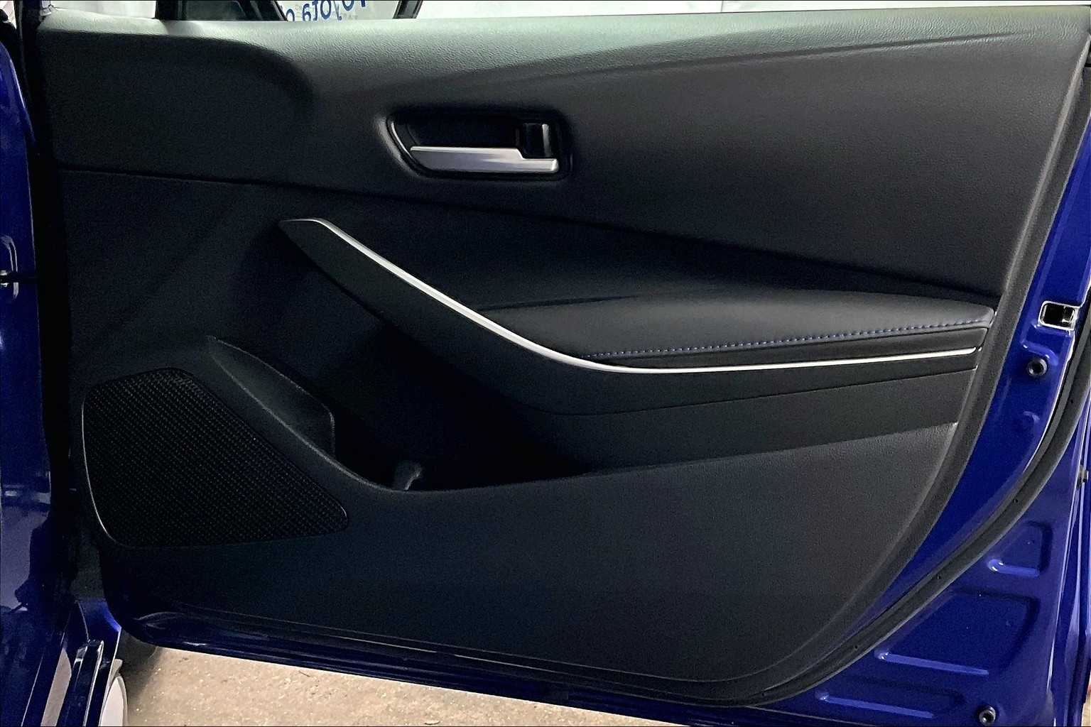 2022 Toyota Corolla SE - Photo 12