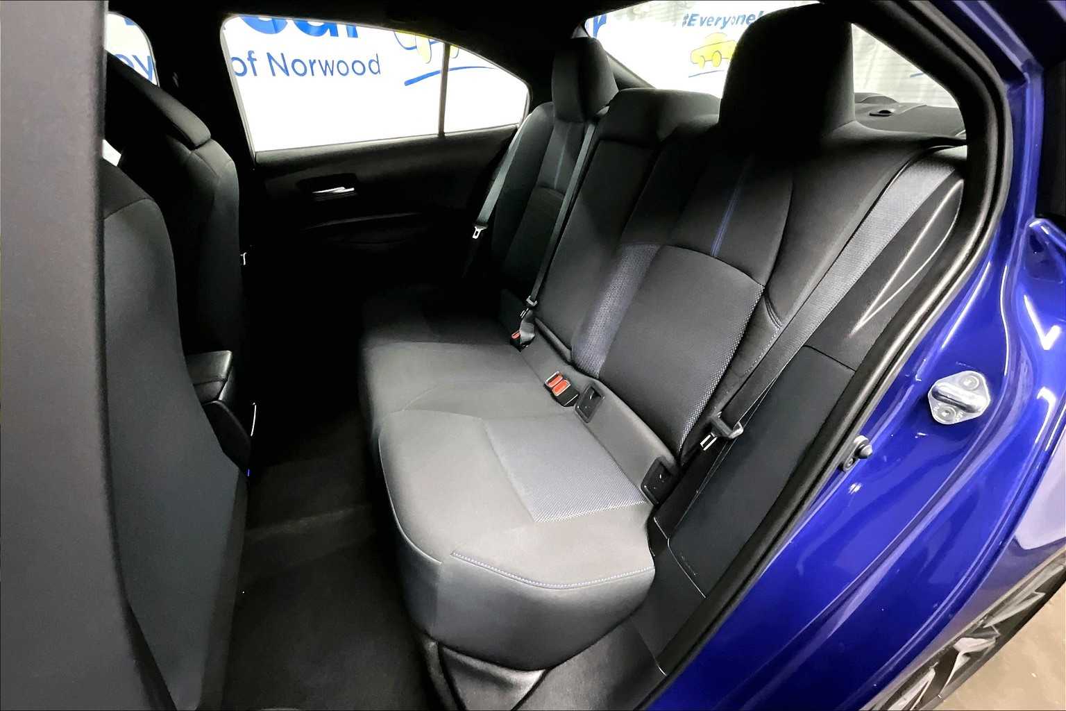 2022 Toyota Corolla SE - Photo 15