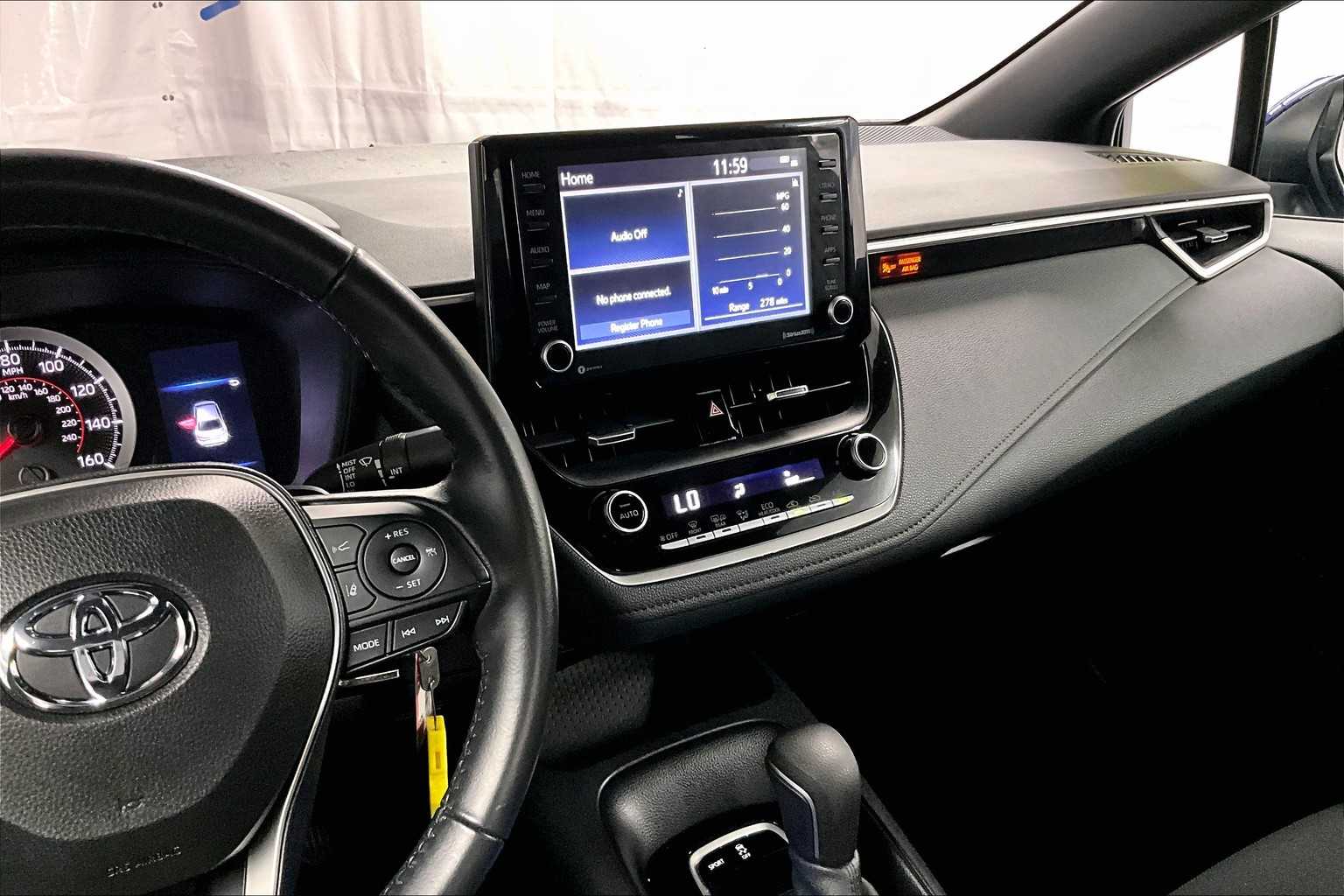 2022 Toyota Corolla SE - Photo 18