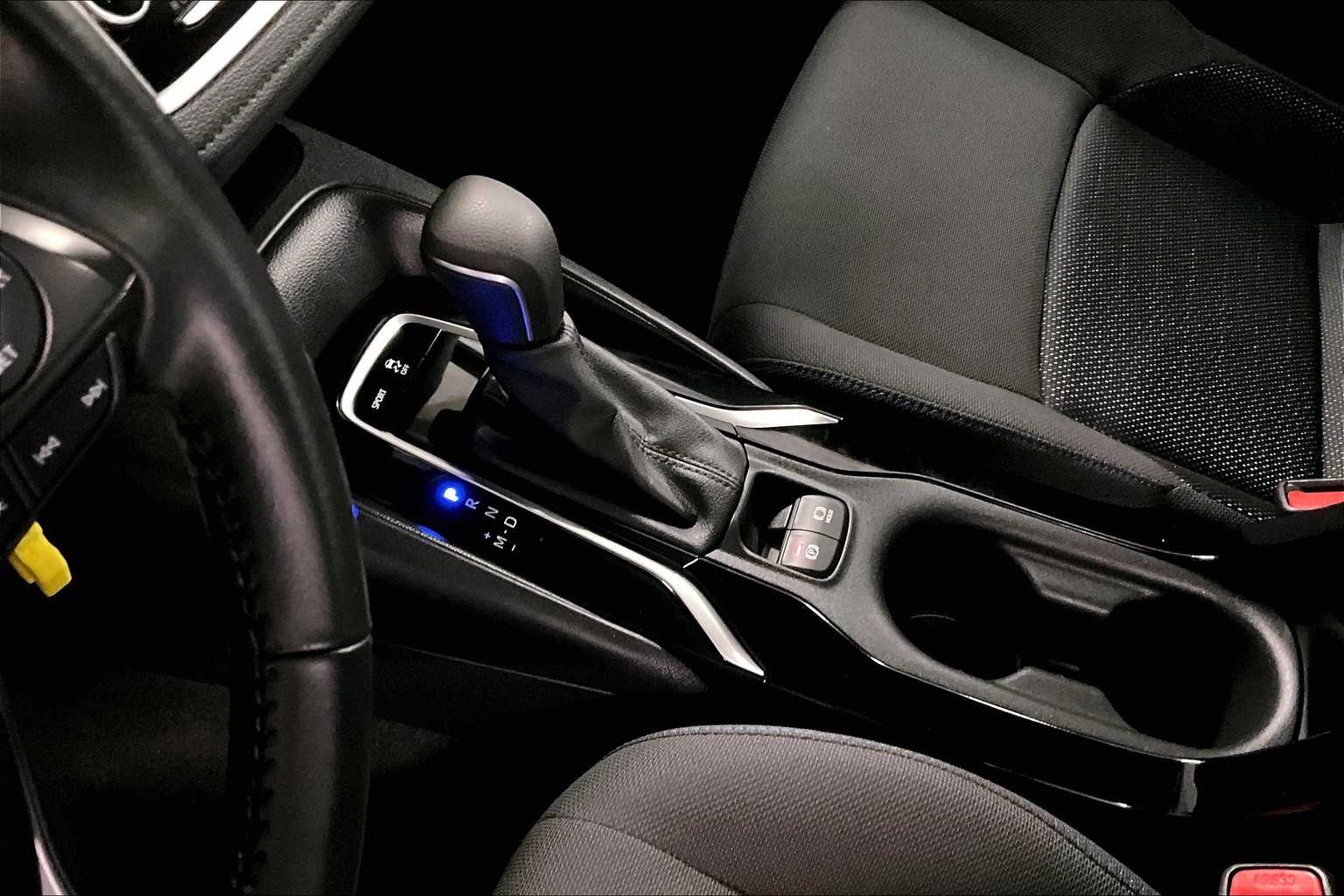 2022 Toyota Corolla SE - Photo 20