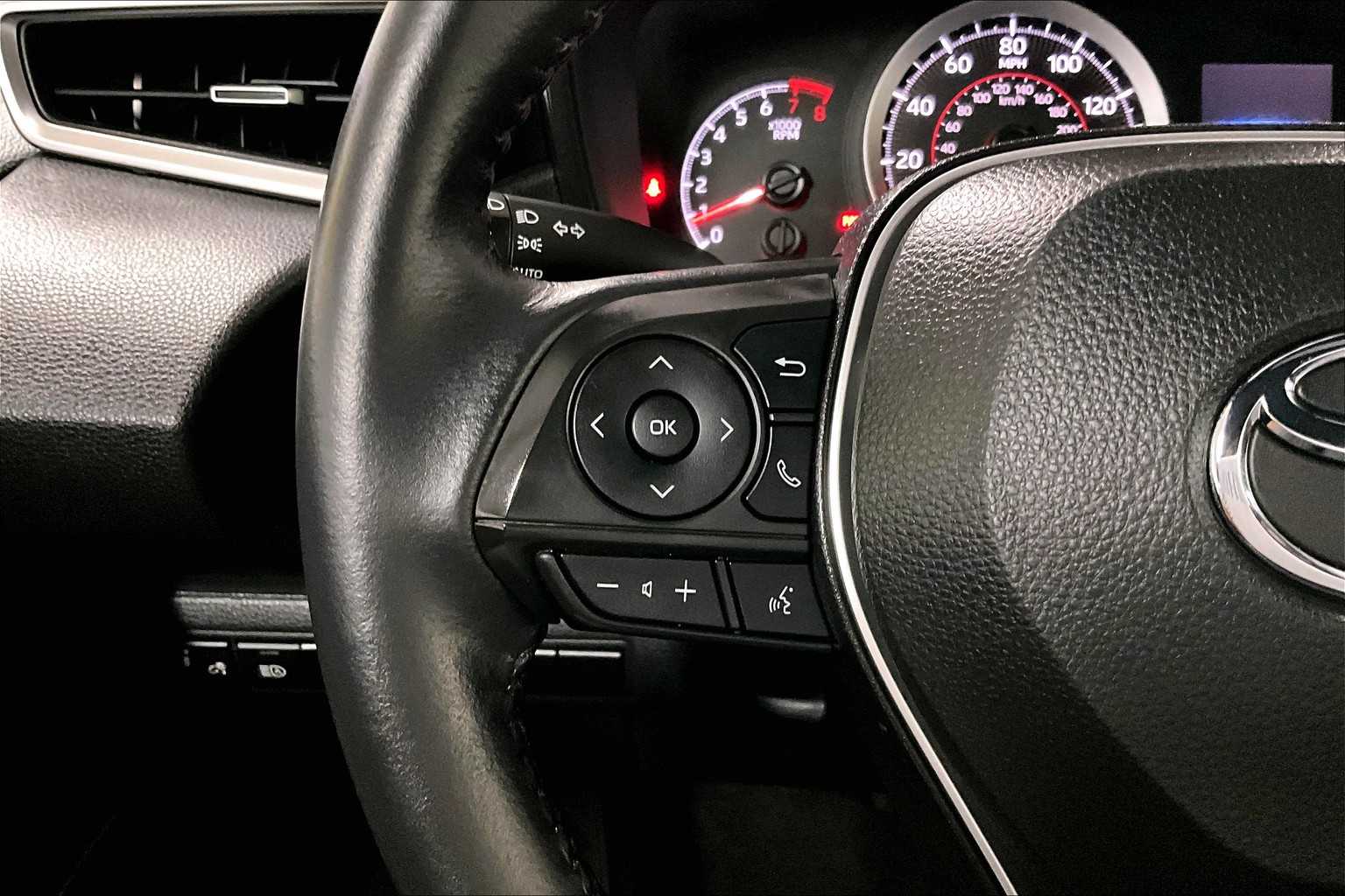 2022 Toyota Corolla SE - Photo 22