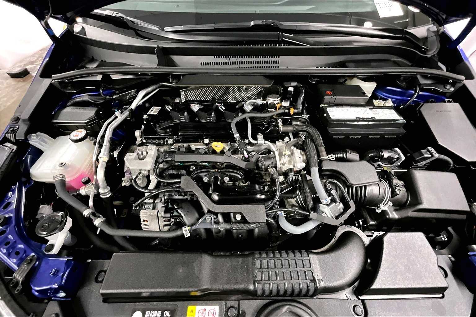 2022 Toyota Corolla SE - Photo 28