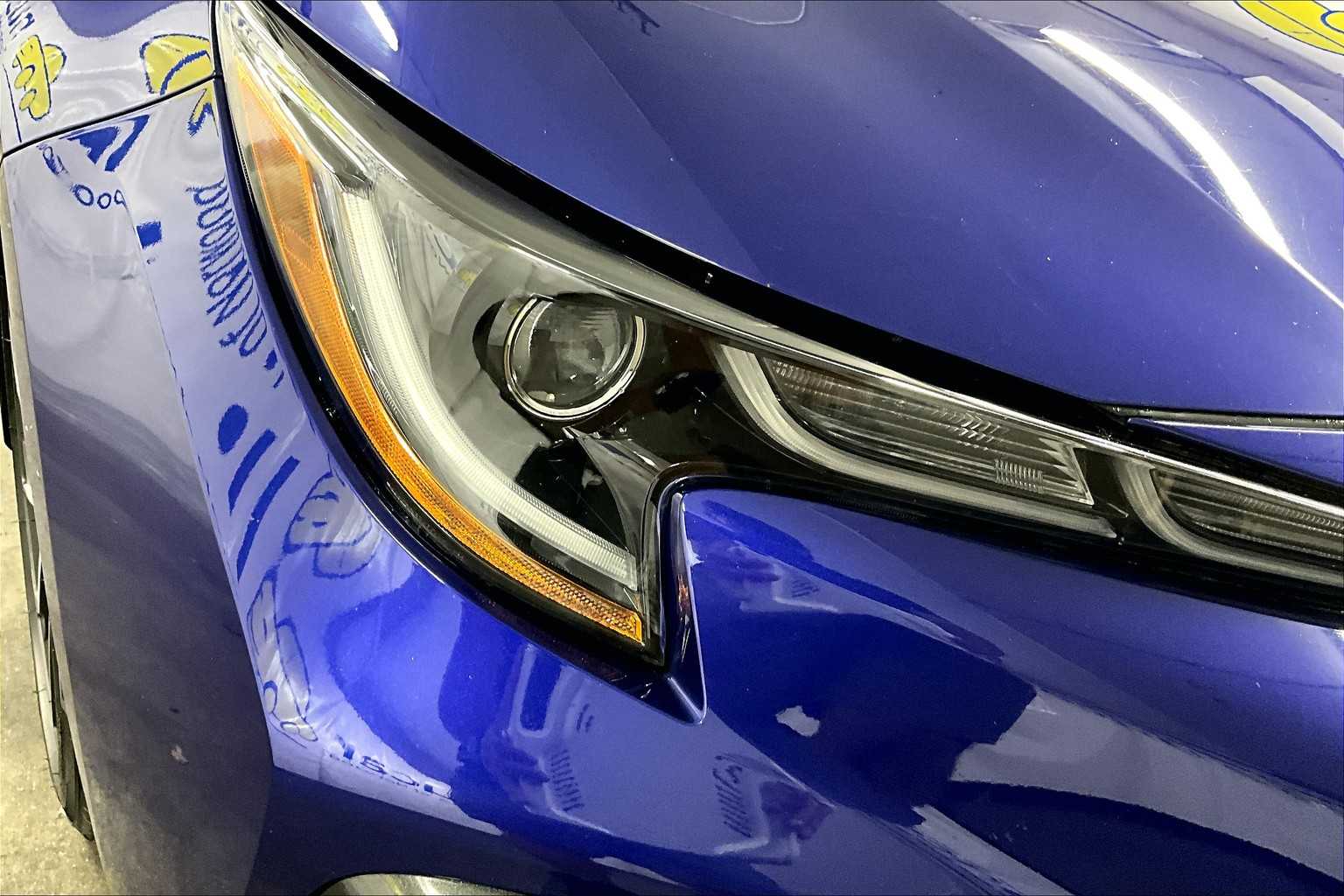 2022 Toyota Corolla SE - Photo 31