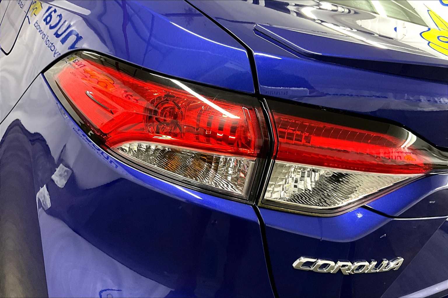 2022 Toyota Corolla SE - Photo 32