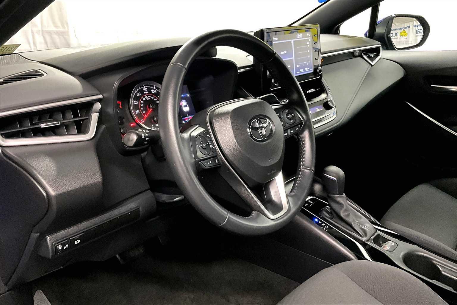 2022 Toyota Corolla SE - Photo 8