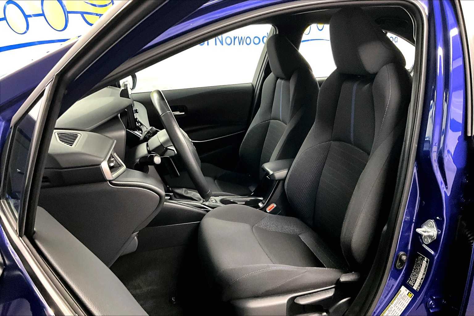 2022 Toyota Corolla SE - Photo 10
