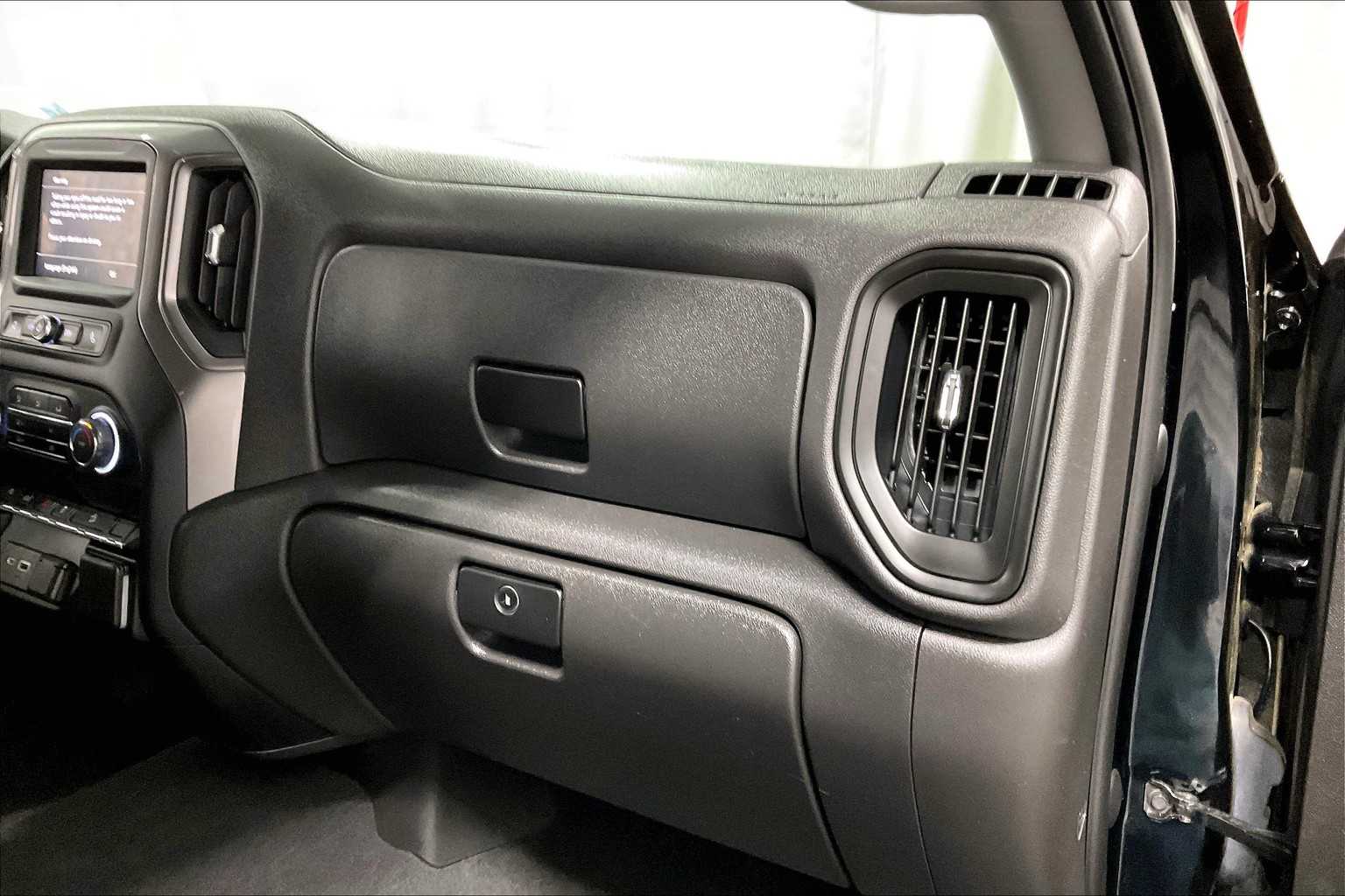 2022 Chevrolet Silverado 1500 Custom Trail Boss - Photo 13