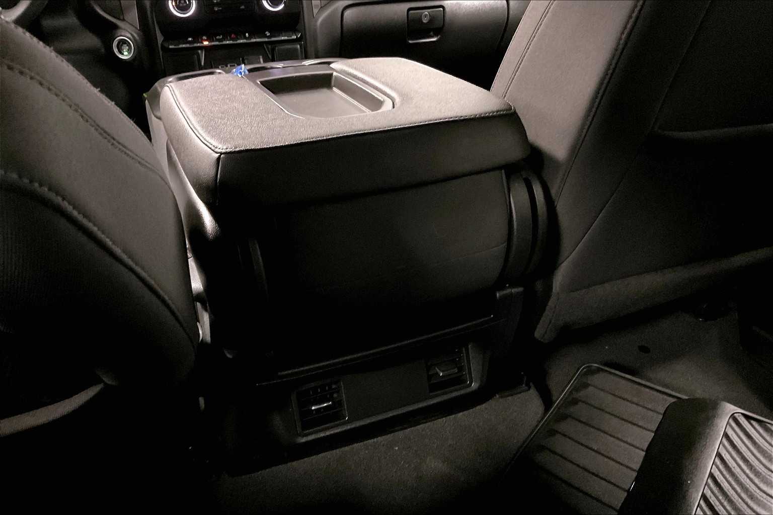 2022 Chevrolet Silverado 1500 Custom Trail Boss - Photo 27