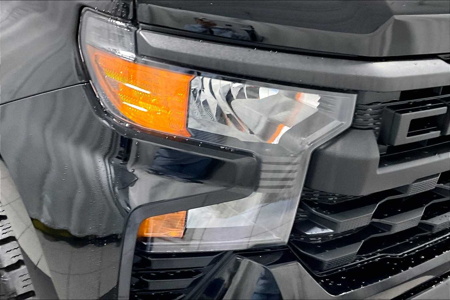 2022 Chevrolet Silverado 1500 Custom Trail Boss - Photo 33