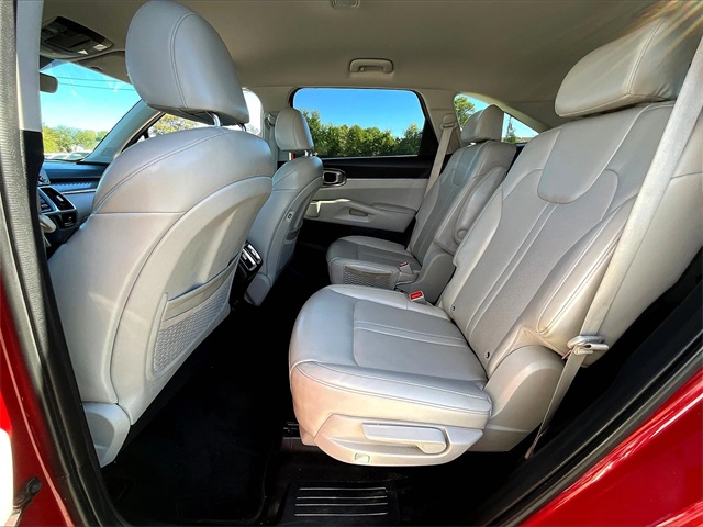 2022 Kia Sorento Hybrid S - Photo 14