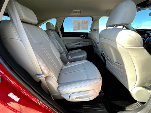 2022 Kia Sorento Hybrid S - Photo 15