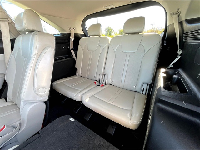 2022 Kia Sorento Hybrid S - Photo 16