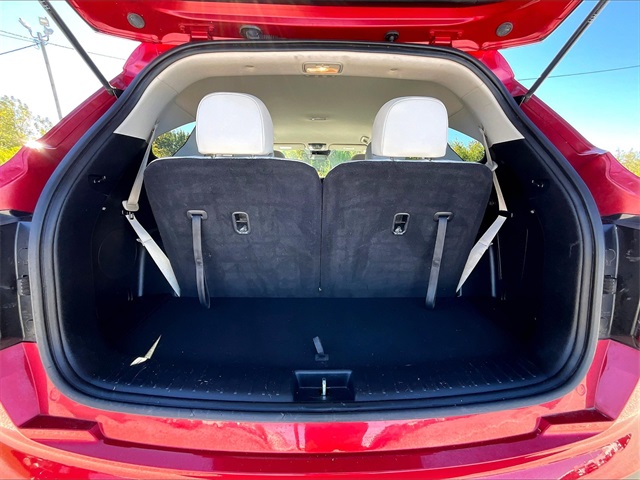 2022 Kia Sorento Hybrid S - Photo 25