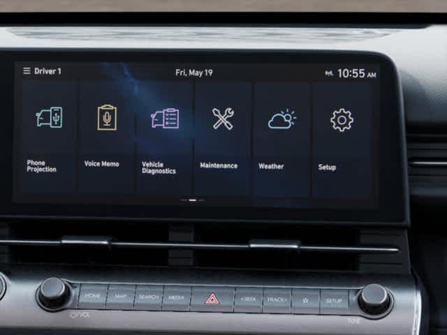 2025 Hyundai Kona SEL - Photo 13