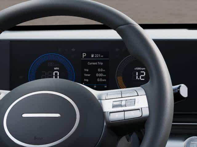 2025 Hyundai Kona SEL - Photo 14