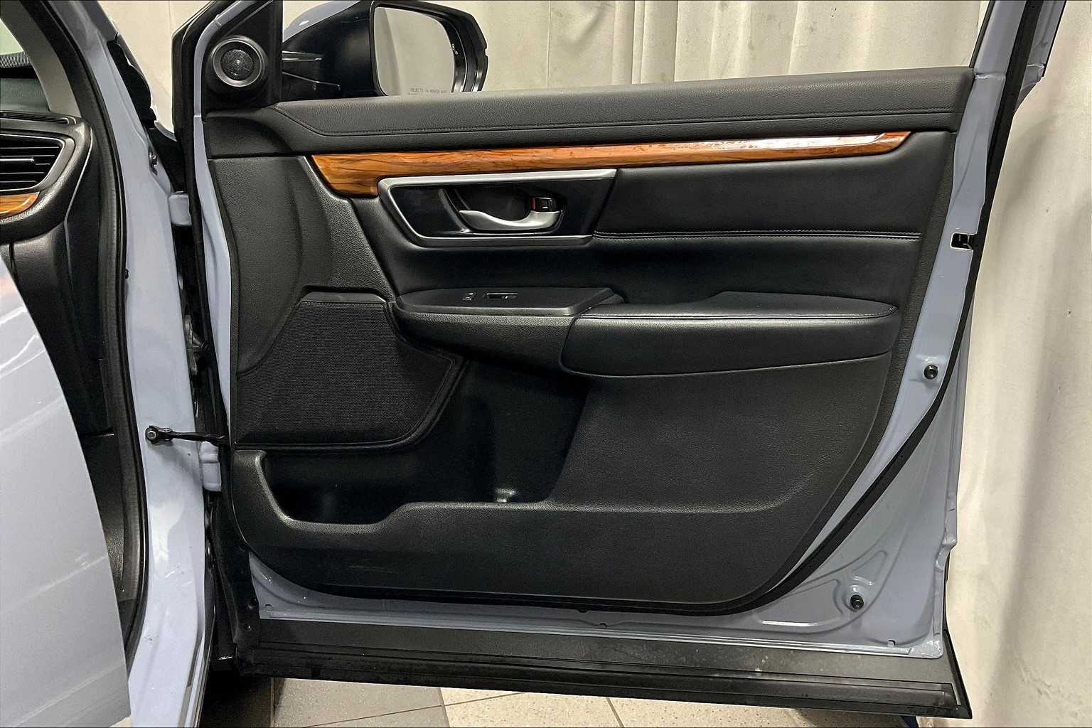 2022 Honda CR-V EX-L - Photo 12