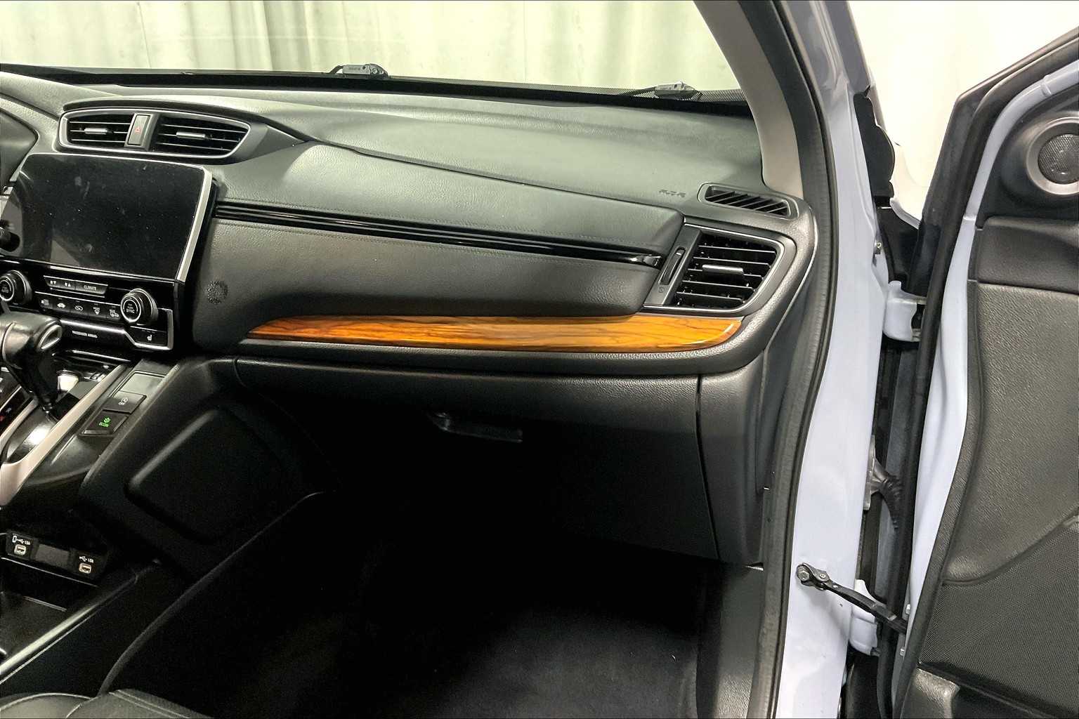 2022 Honda CR-V EX-L - Photo 13