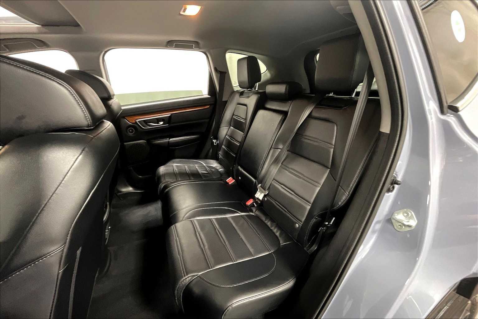 2022 Honda CR-V EX-L - Photo 15