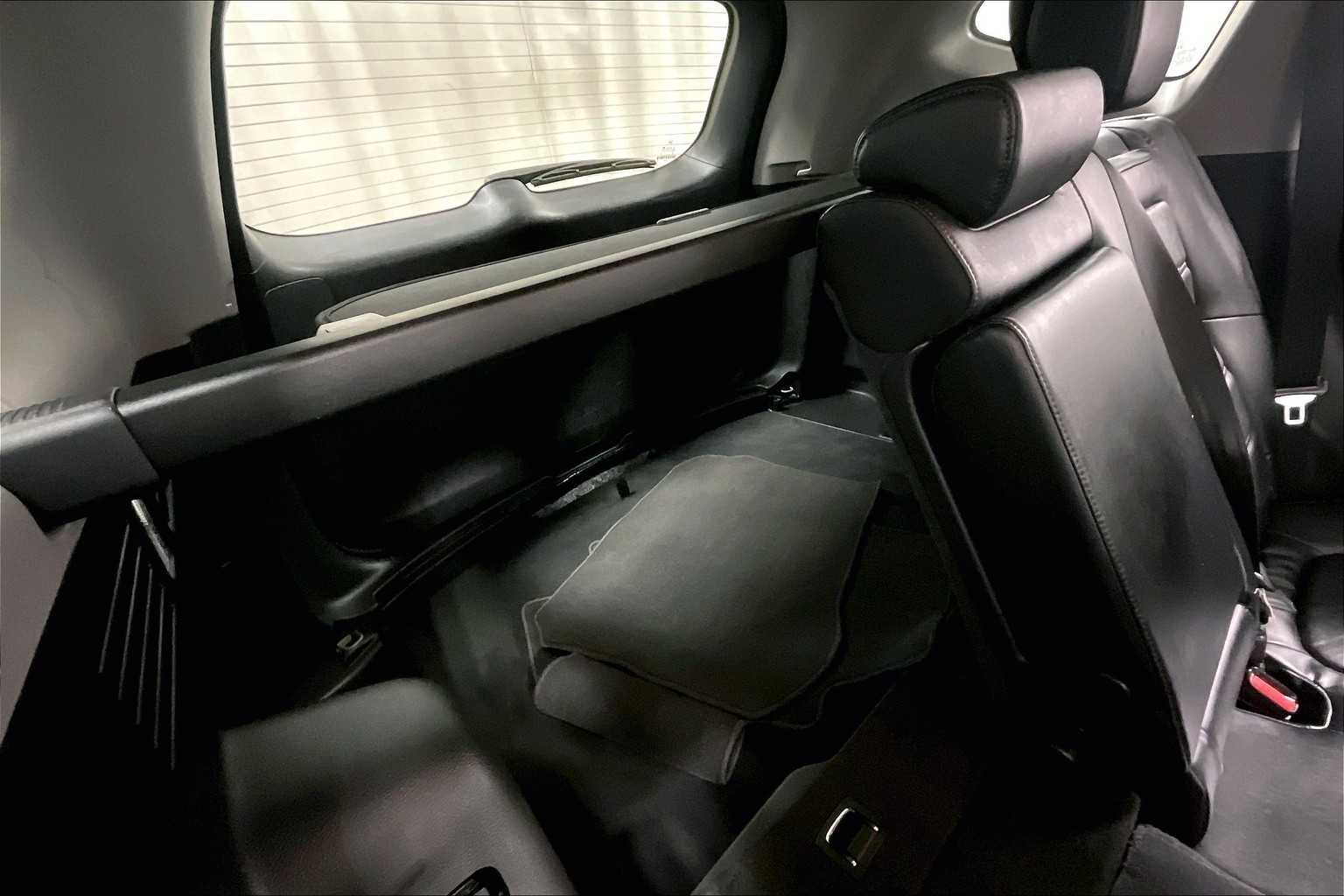 2022 Honda CR-V EX-L - Photo 17