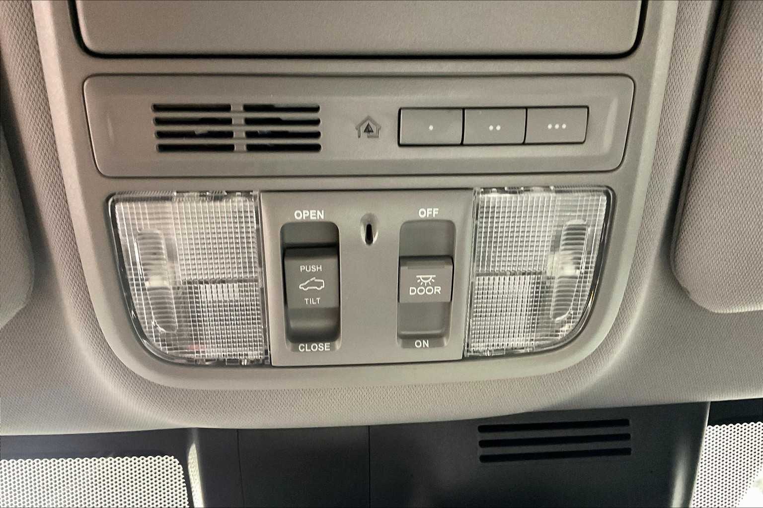 2022 Honda CR-V EX-L - Photo 27