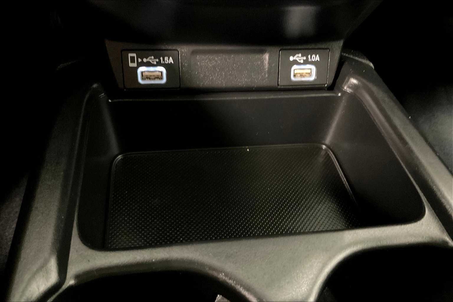 2022 Honda CR-V EX-L - Photo 28