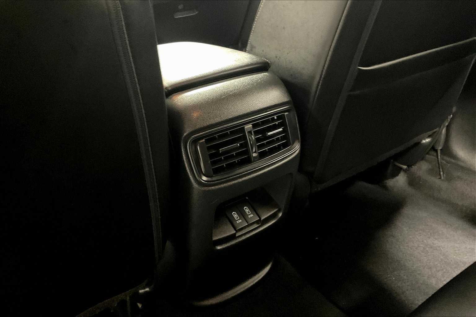 2022 Honda CR-V EX-L - Photo 29