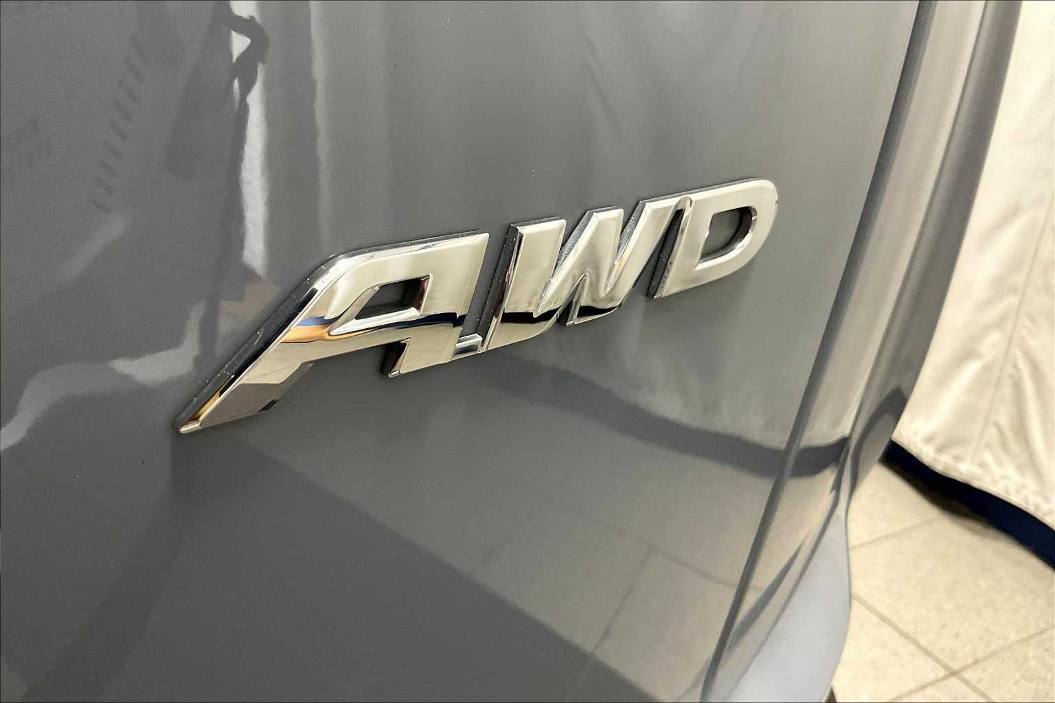 2022 Honda CR-V EX-L - Photo 30