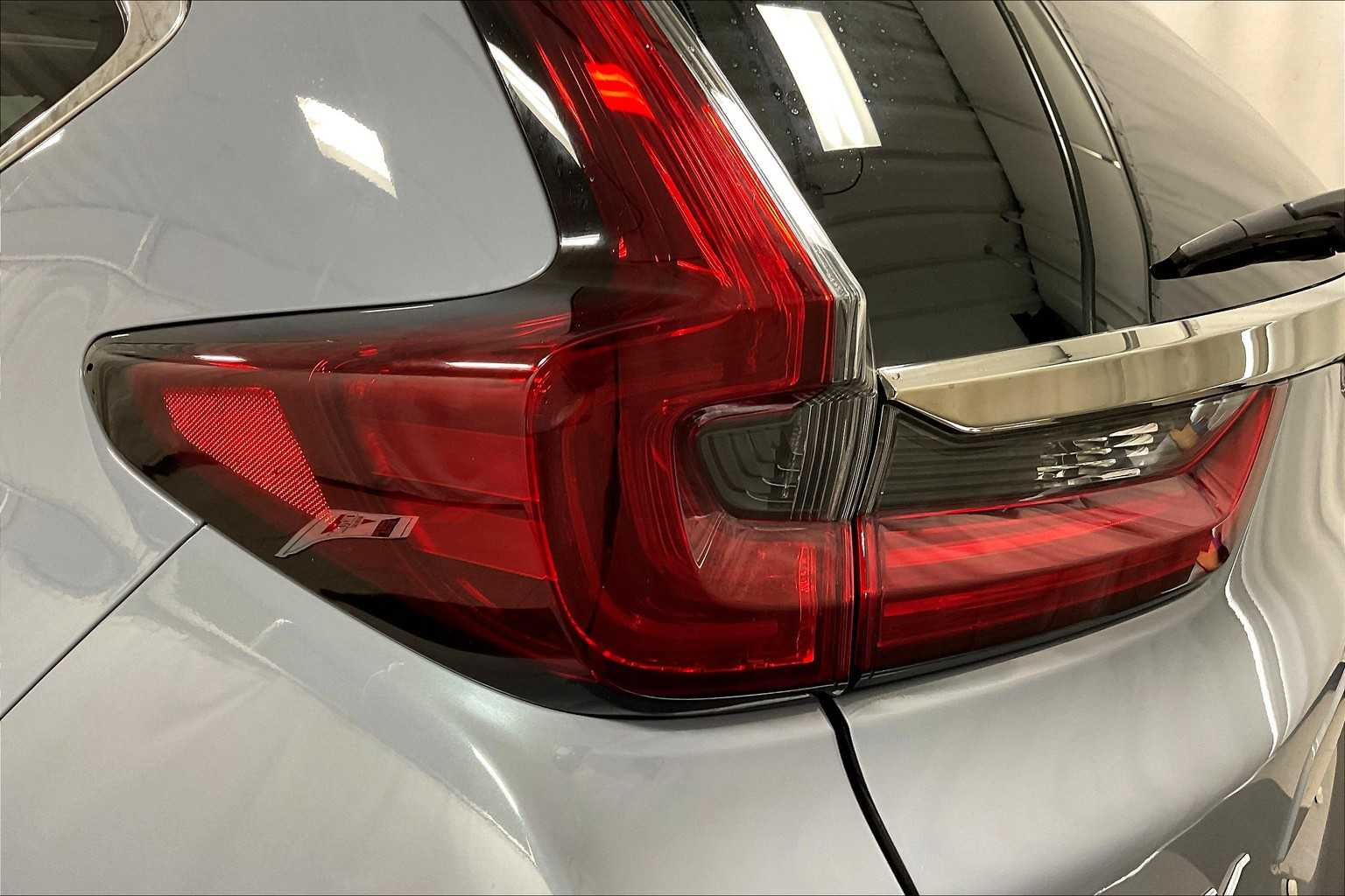 2022 Honda CR-V EX-L - Photo 35