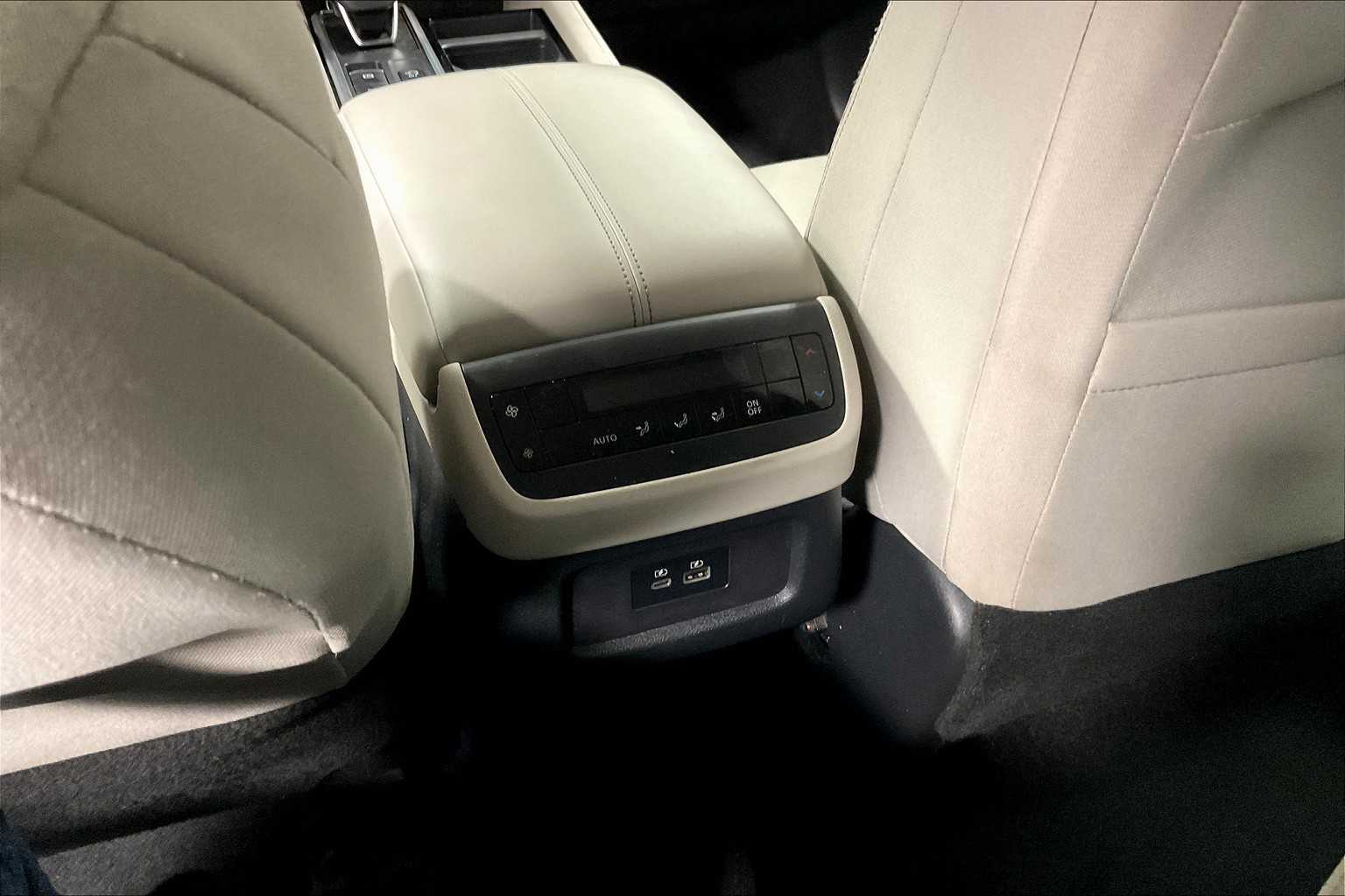 2022 Nissan Pathfinder SV - Photo 27