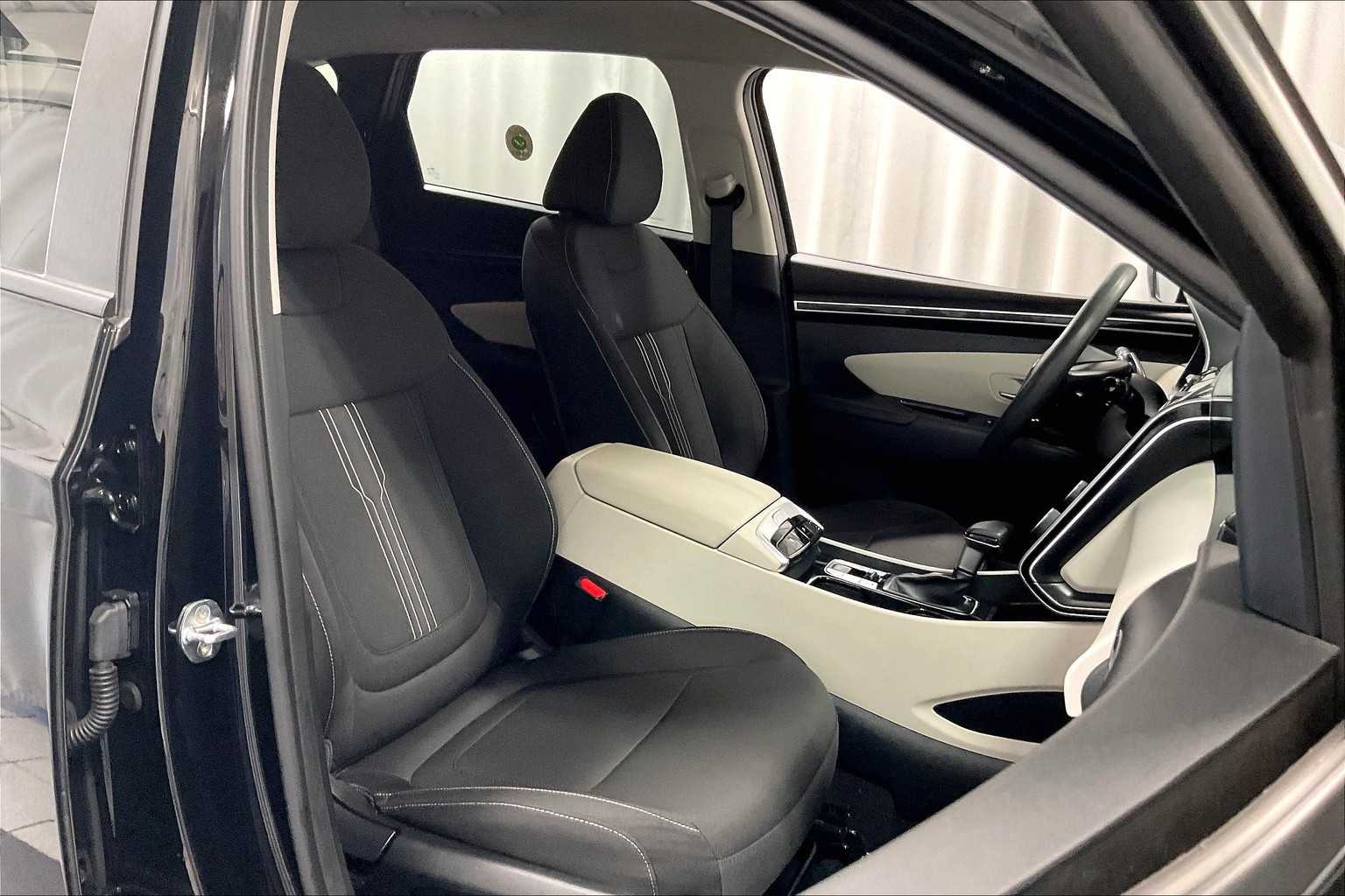 2023 Hyundai Tucson SEL - Photo 11