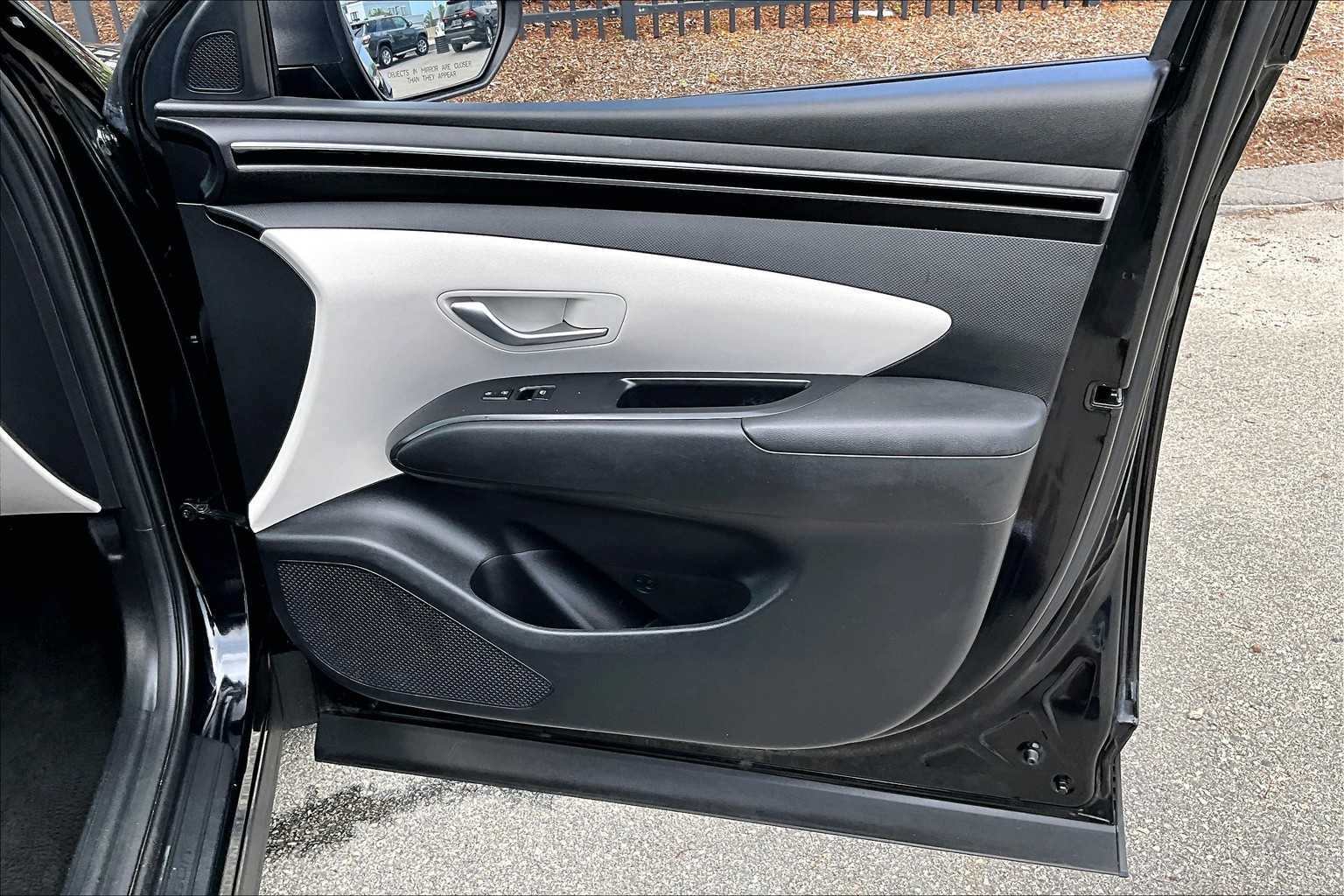 2023 Hyundai Tucson SEL - Photo 12