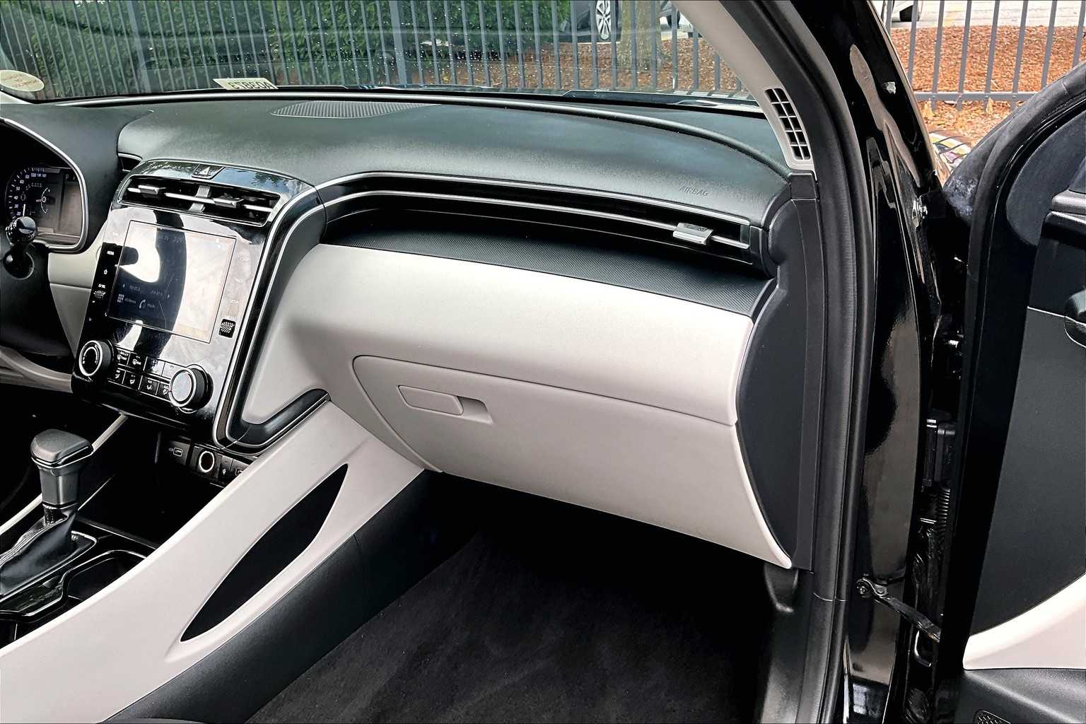 2023 Hyundai Tucson SEL - Photo 13