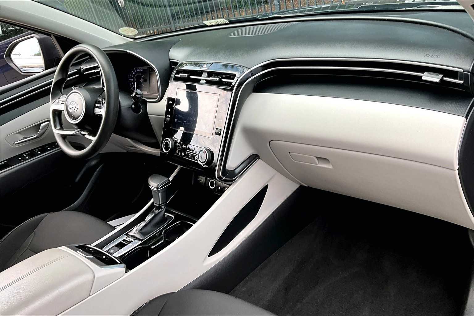 2023 Hyundai Tucson SEL - Photo 14