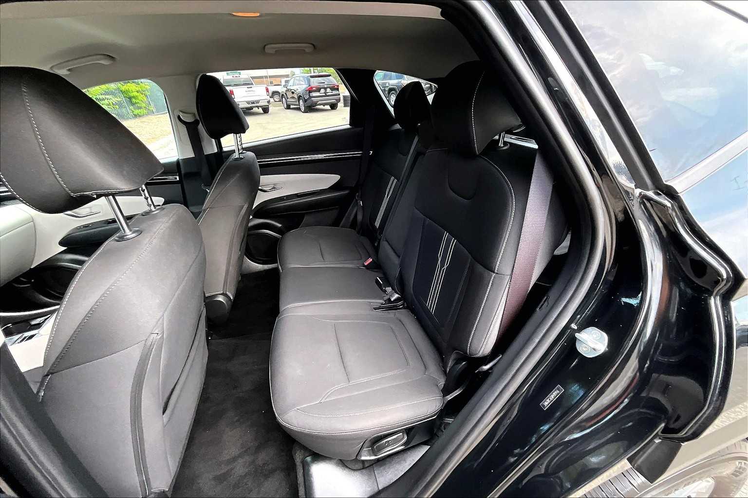 2023 Hyundai Tucson SEL - Photo 15